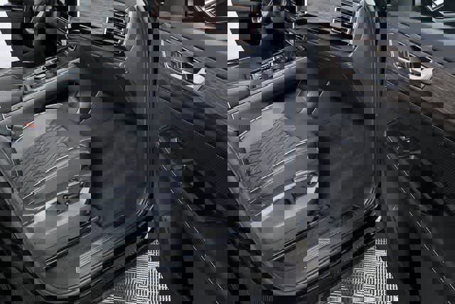 New 2026 Volkswagen Atlas SEL Premium R-Line image 27