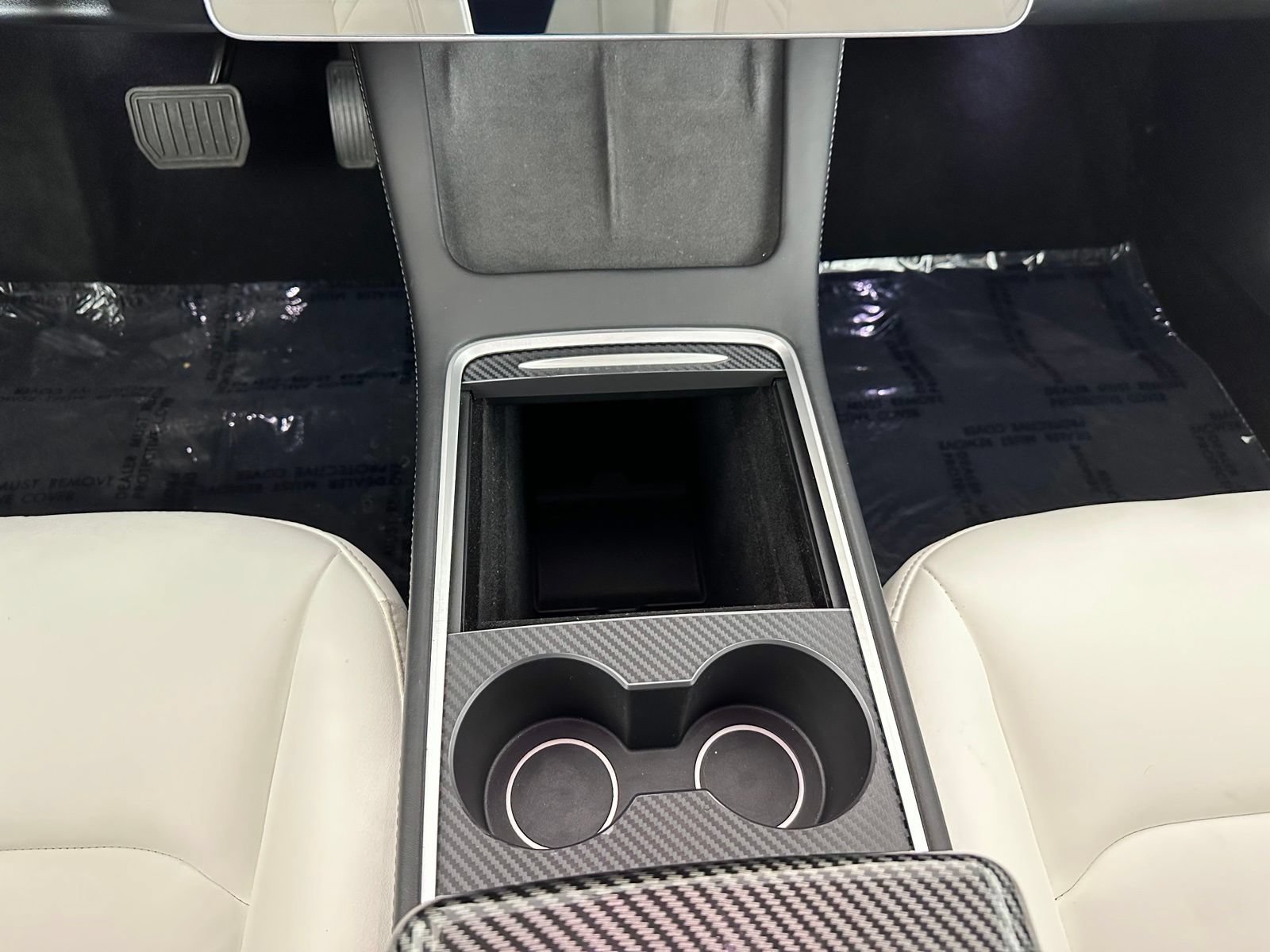 Used 2021 Tesla Model 3 Long Range AWD/4WD image 19