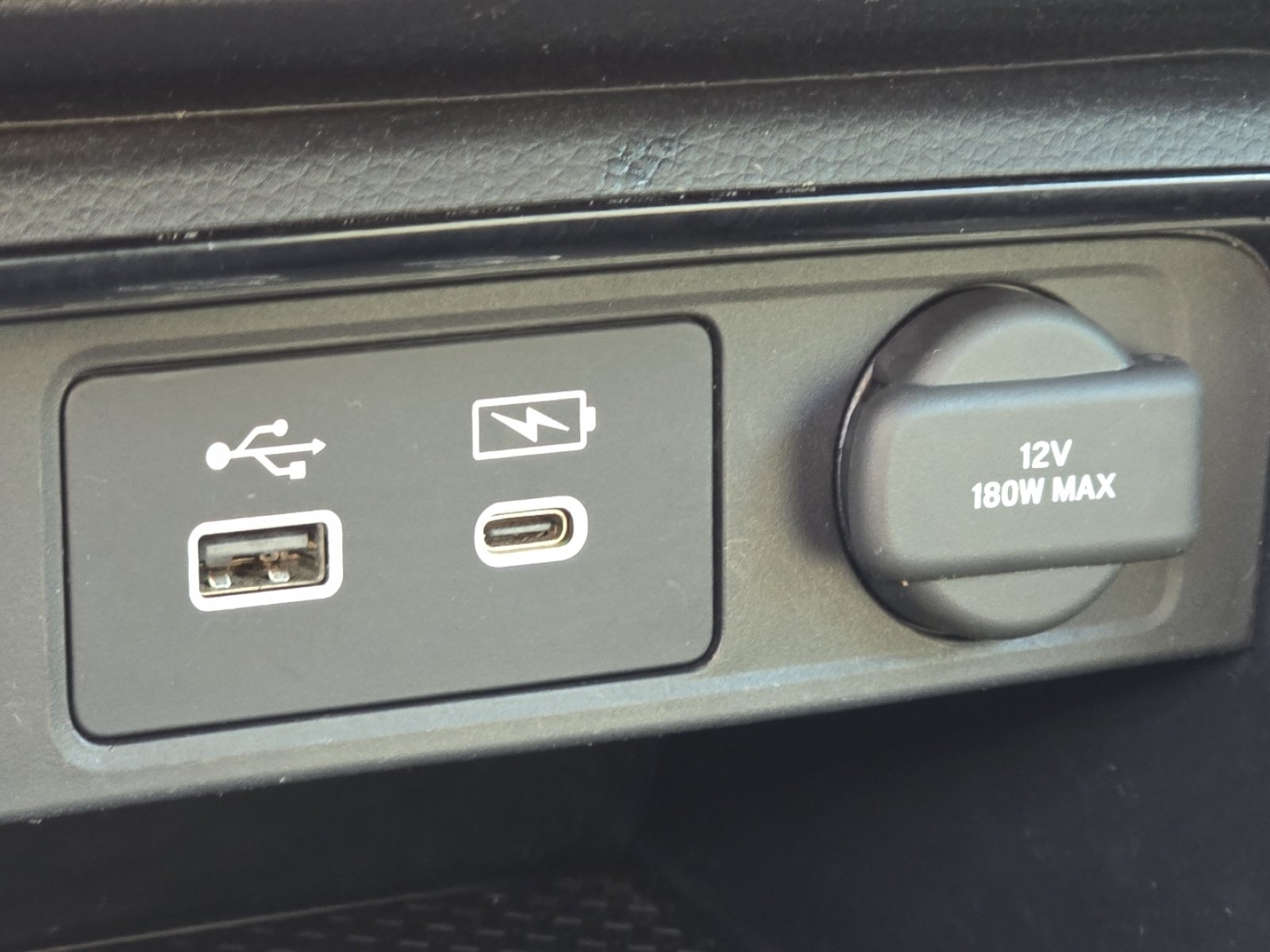 Certified 2024 Honda CR-V EX image 9