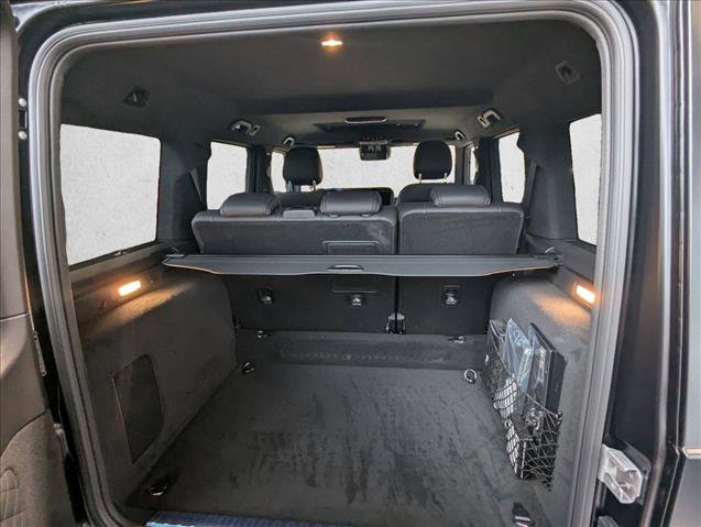 Used 2026 Mercedes-Benz G 550 image 6