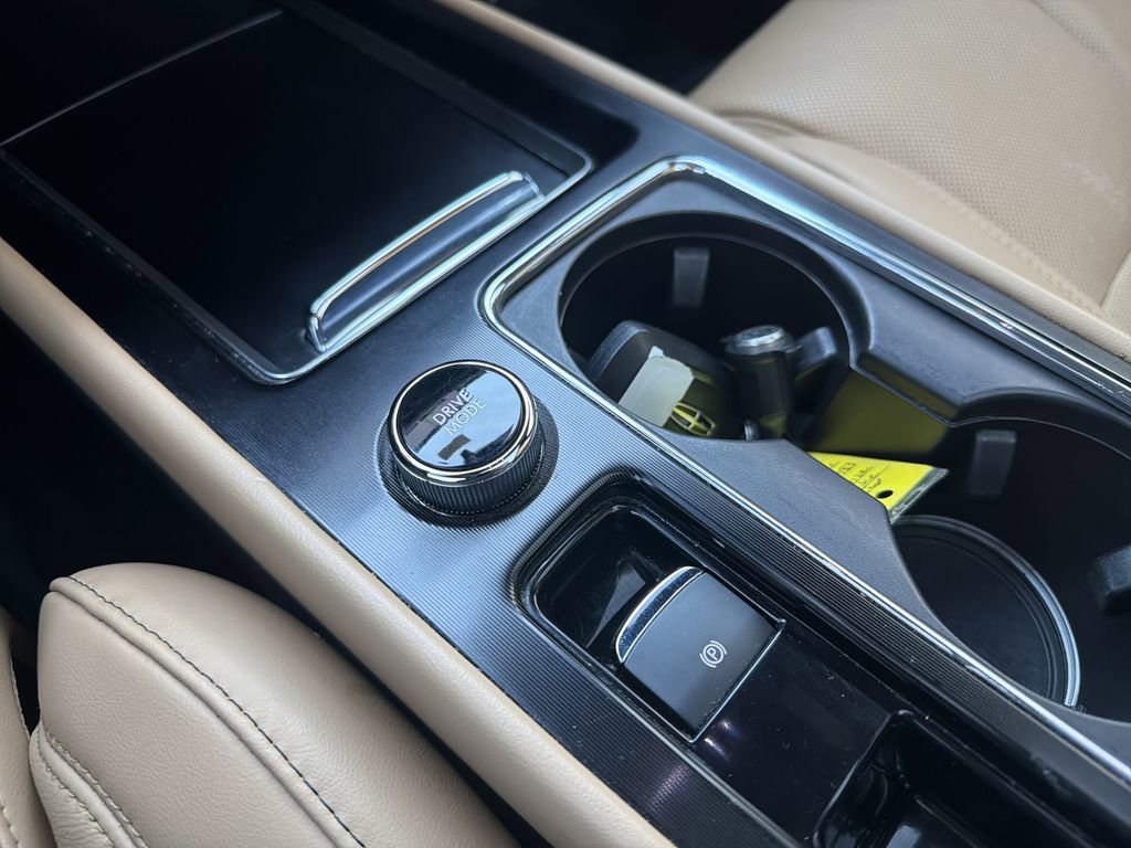 Certified 2022 Lincoln Corsair Grand Touring w/ Elements Technology Bundle image 28