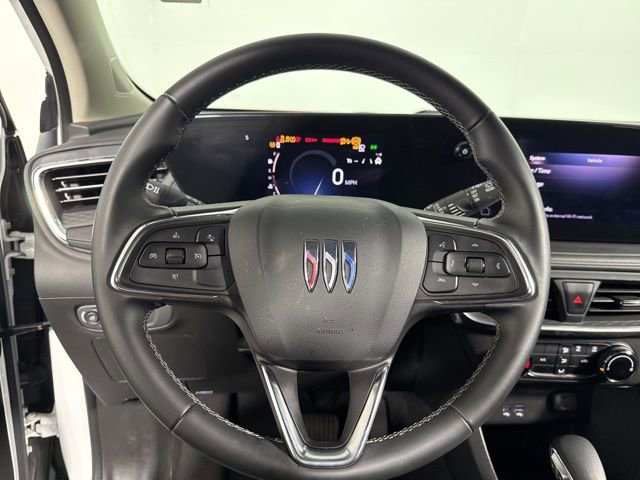 Used 2025 Buick Encore GX Preferred image 22