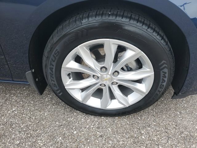 Used 2021 Chevrolet Malibu LT image 6