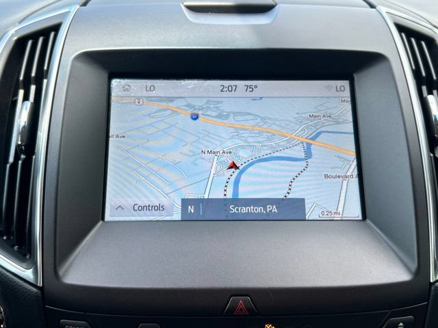 Used 2019 Ford Edge Titanium w/ Equipment Group 301A AWD/4WD image 57