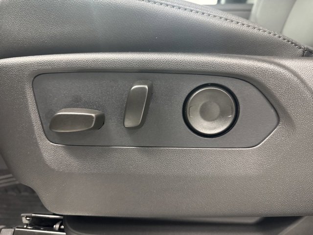 New 2026 Chevrolet Silverado 1500 LT Trail Boss image 11