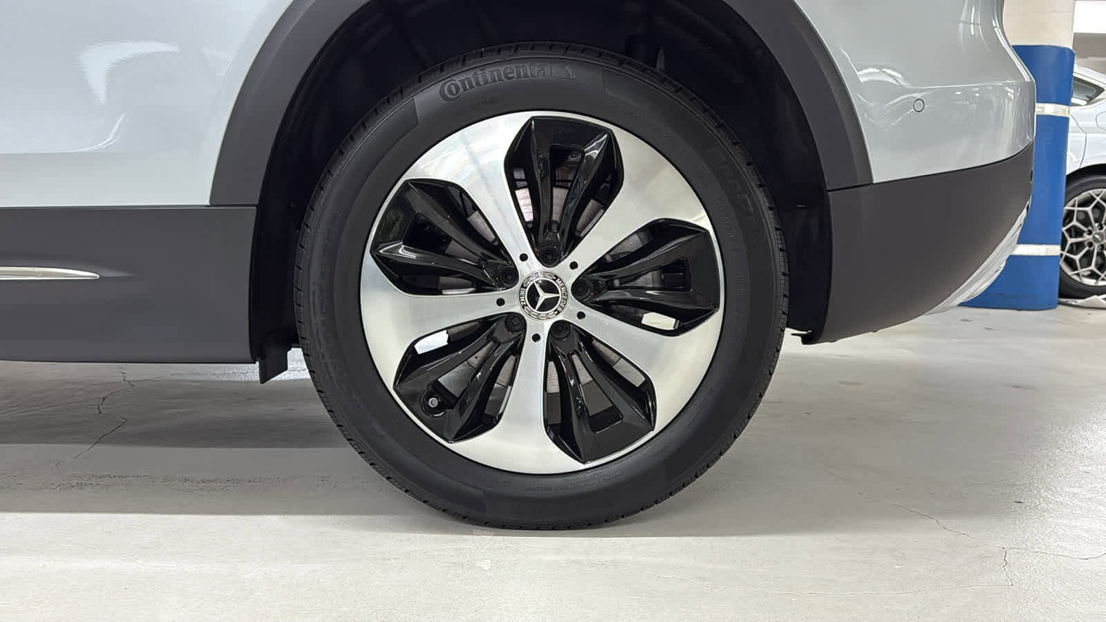 New 2026 Mercedes-Benz GLB 250 4MATIC image 11