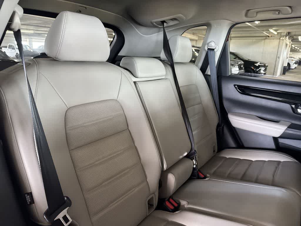 Used 2024 Honda CR-V EX-L image 25