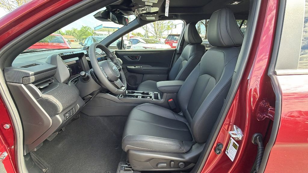 Used 2026 Subaru Outback Premium image 32