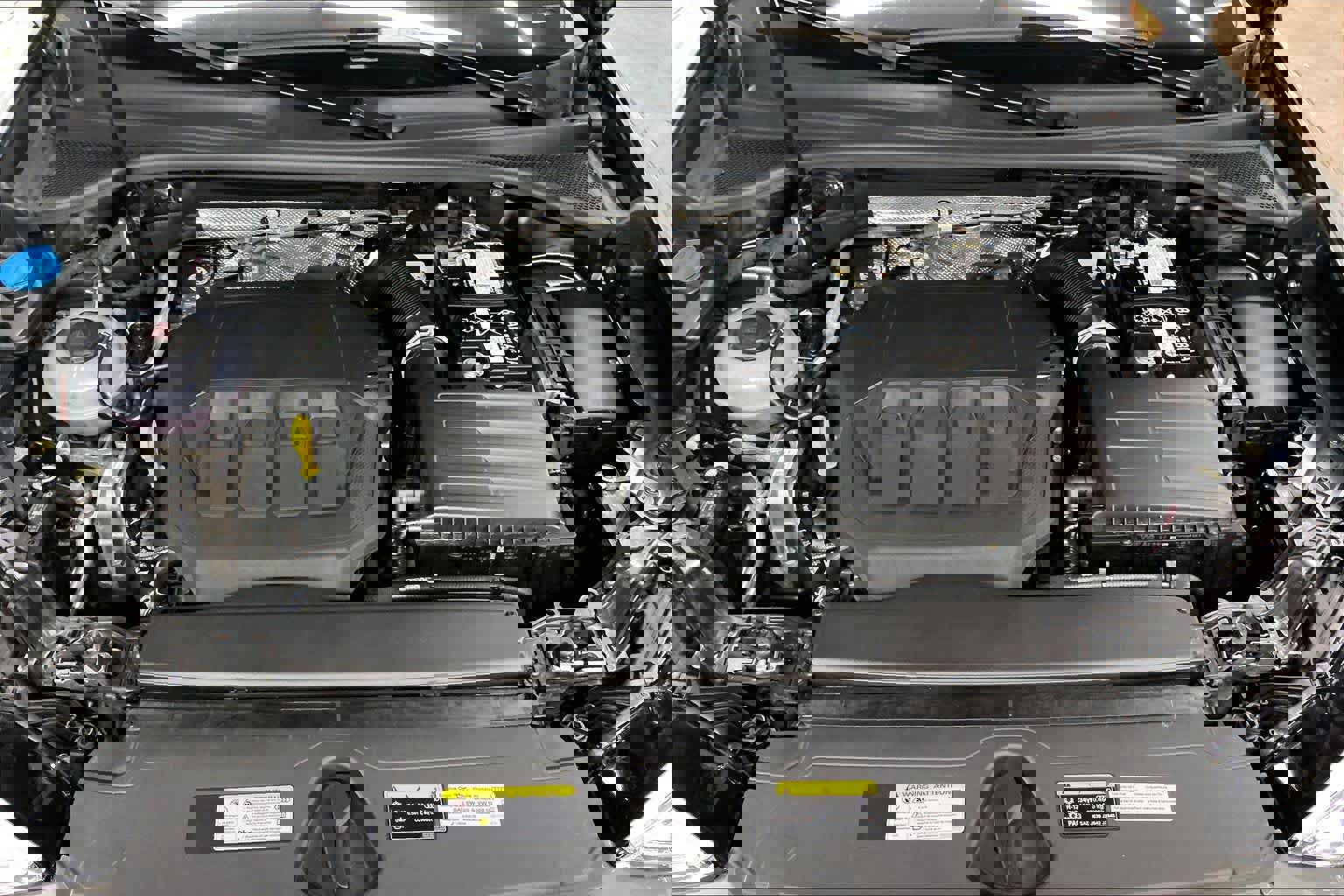 Certified 2025 Audi Q3 2.0T Premium image 13