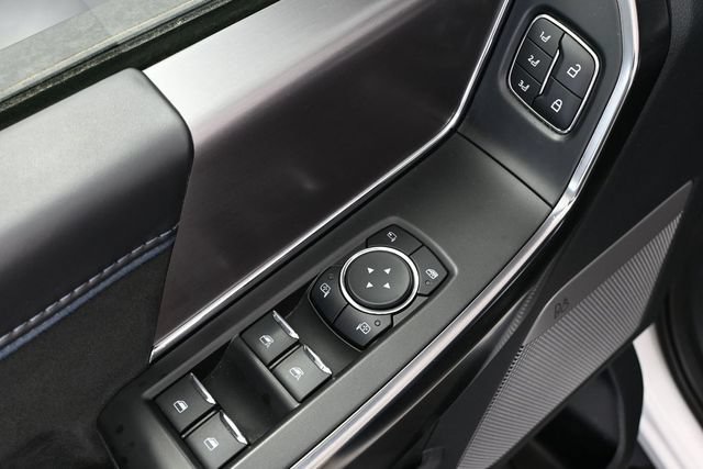 Used 2025 Ford F150 Platinum AWD/4WD image 15