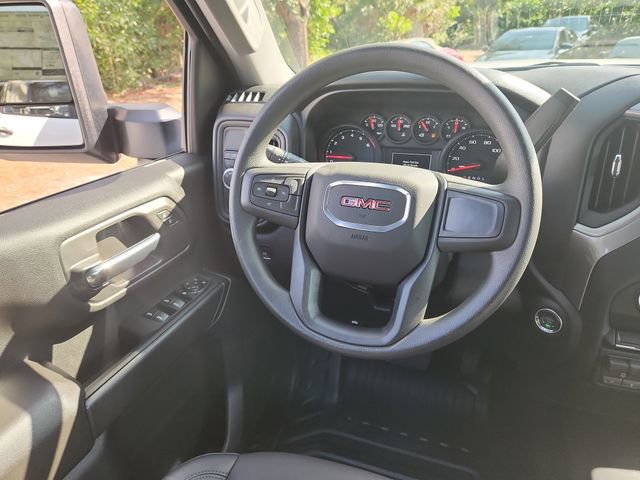 New 2026 GMC Sierra 2500 Pro w/ Convenience Package RWD image 14