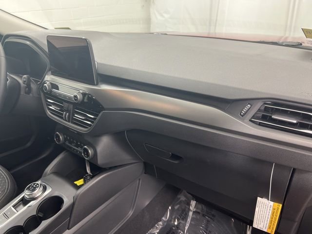 New 2026 Ford Escape Active w/ Cold Weather Package AWD/4WD image 17
