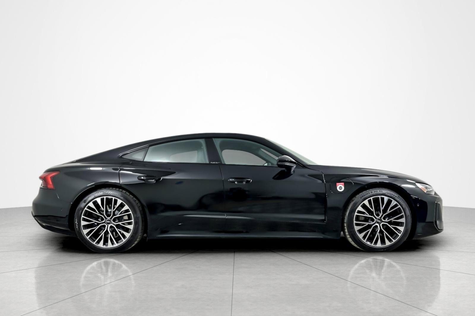 New 2026 Audi S e-tron GT Premium Plus AWD/4WD image 7