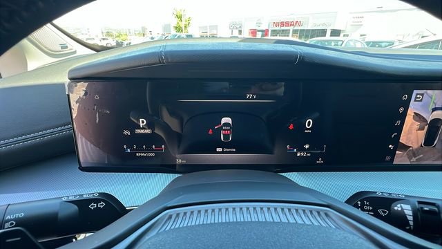 New 2025 Nissan Murano SL image 29