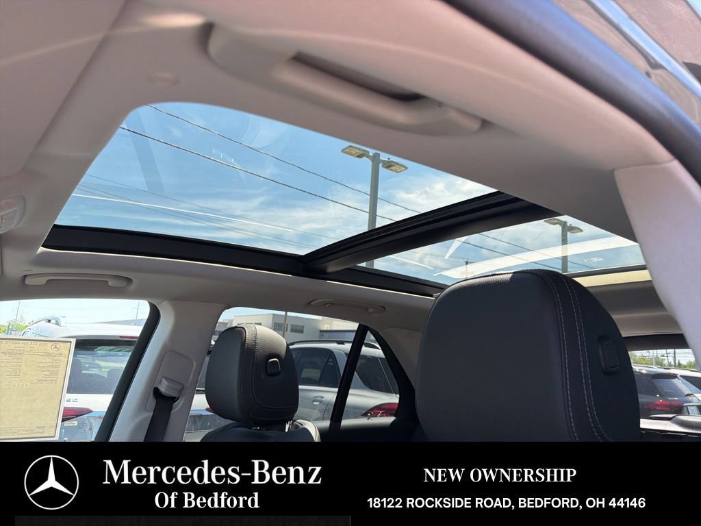 New 2026 Mercedes-Benz GLE 450 4MATIC image 19