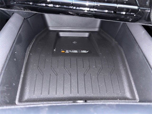 New 2026 Chevrolet Equinox EV RS image 23