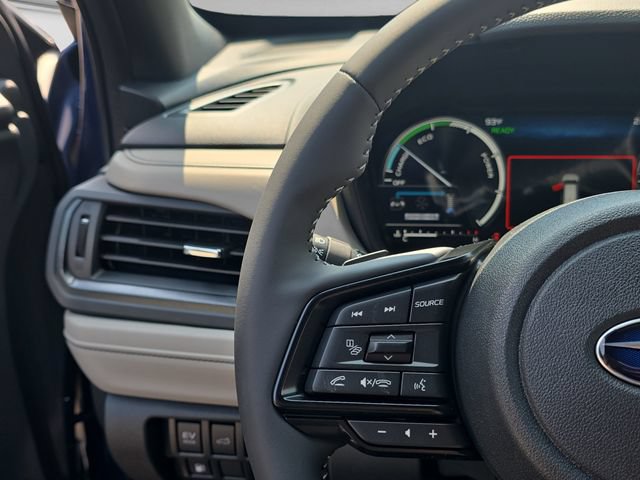 New 2026 Subaru Forester Premium AWD/4WD image 20