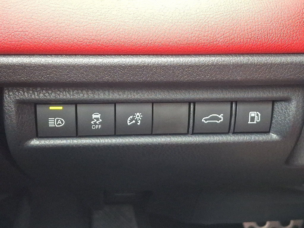 Used 2026 Toyota Camry XSE FWD image 24