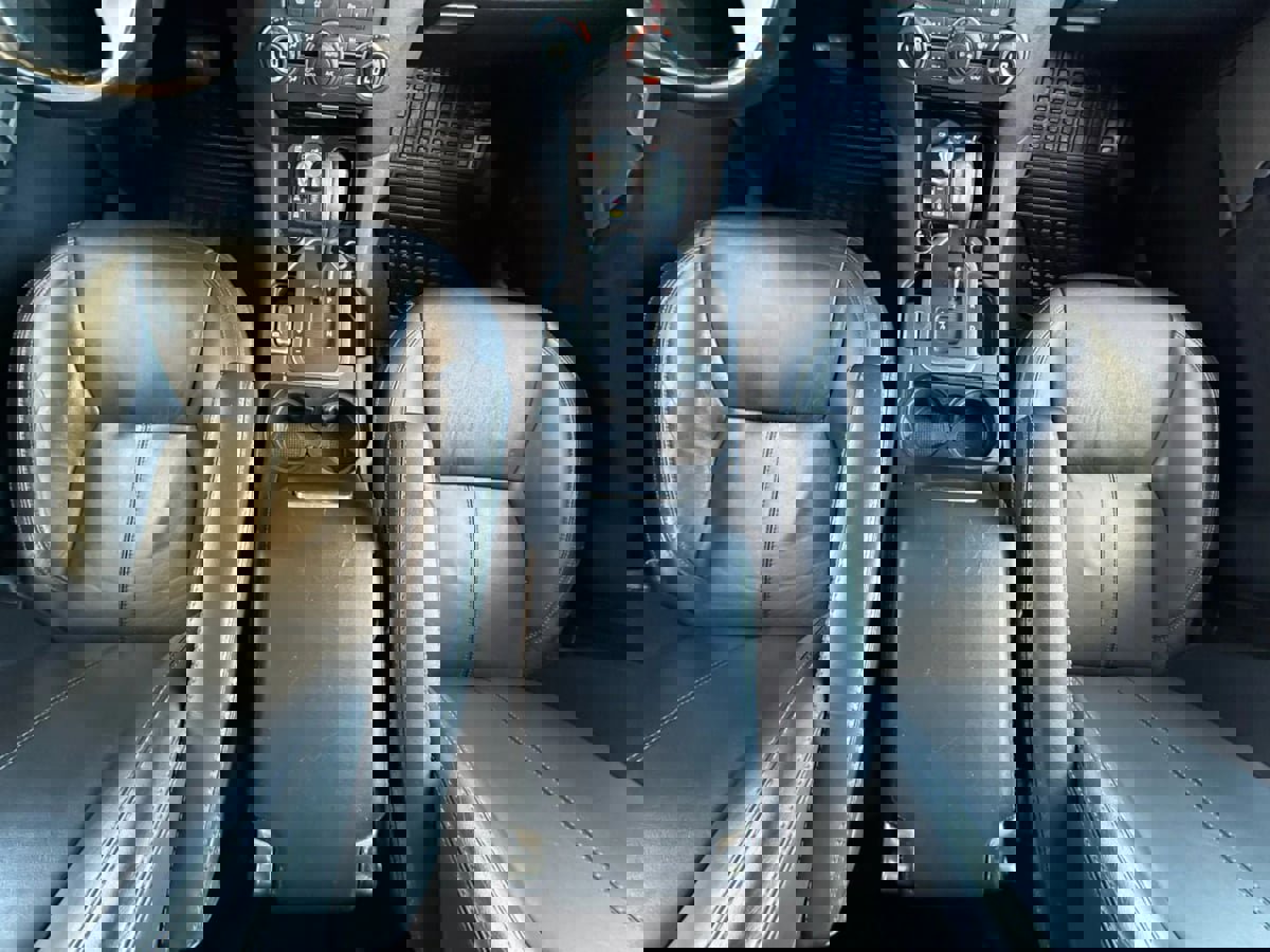 Used 2011 Land Rover LR4 HSE LUX image 53