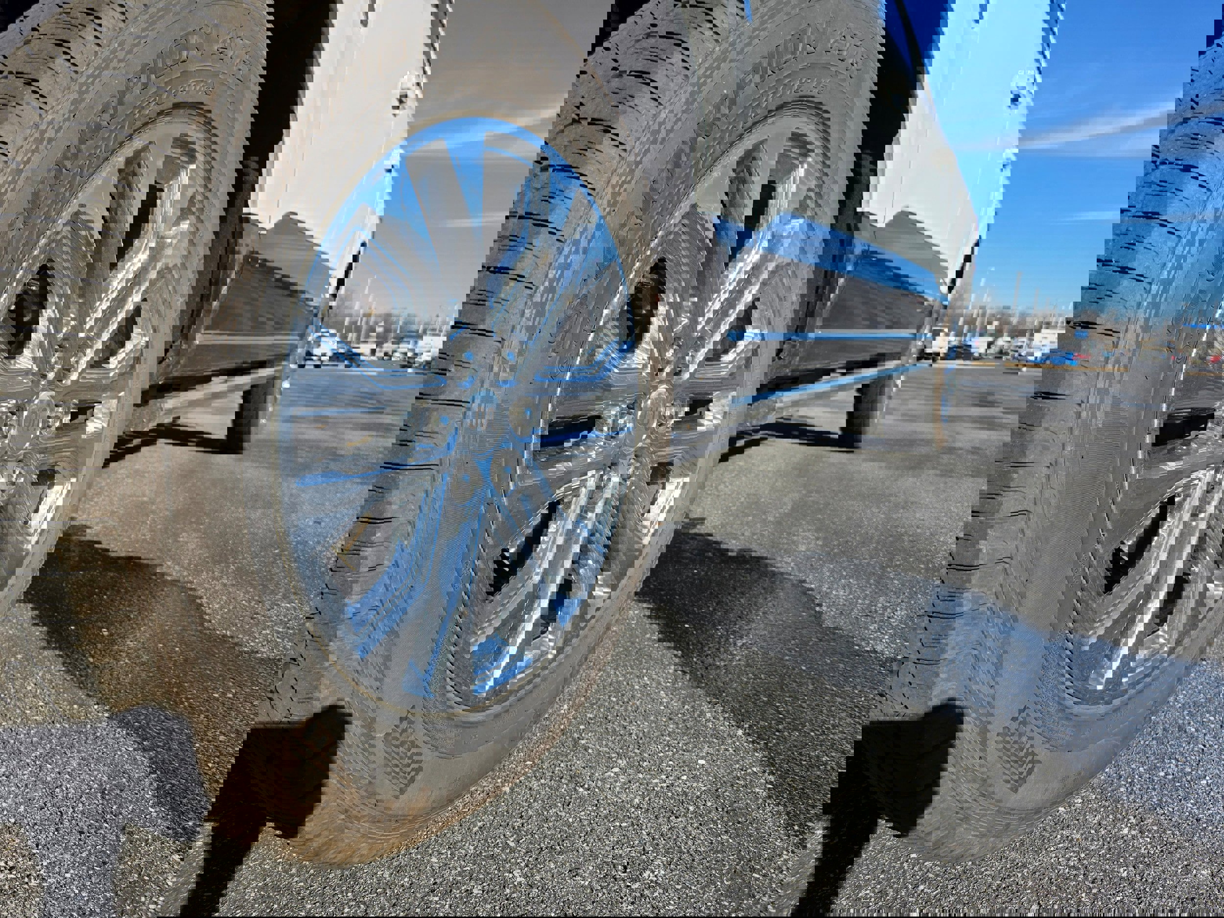 Certified 2024 Ford F150 King Ranch image 23