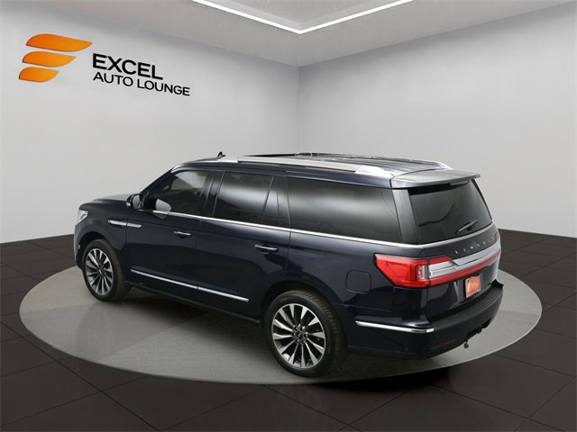 Used 2021 Lincoln Navigator Reserve w/ Luxury Package image 41
