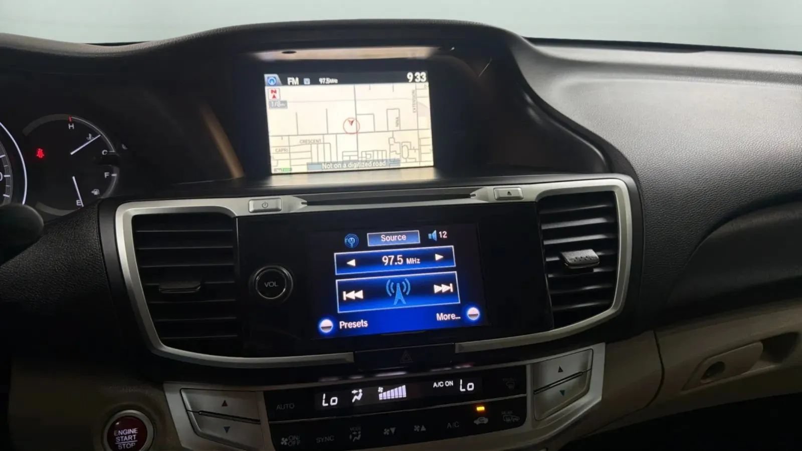Used 2013 Honda Accord EX-L image 13