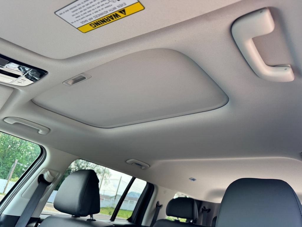 New 2026 Hyundai Santa Fe XRT AWD/4WD image 21