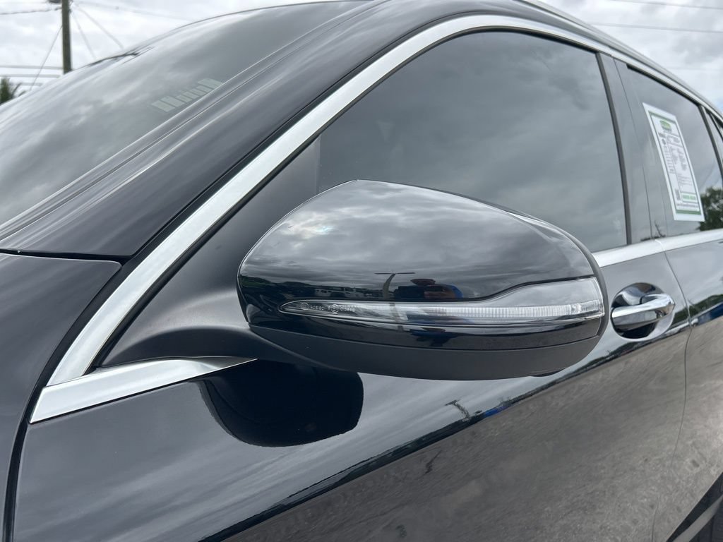 Used 2022 Mercedes-Benz GLC 300 image 18