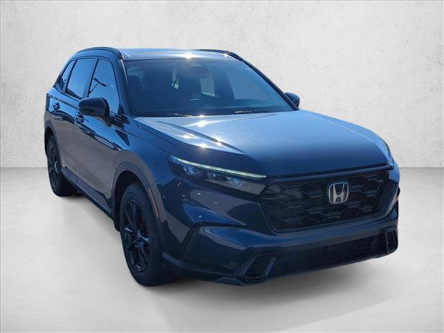 New 2026 Honda CR-V Sport image 3