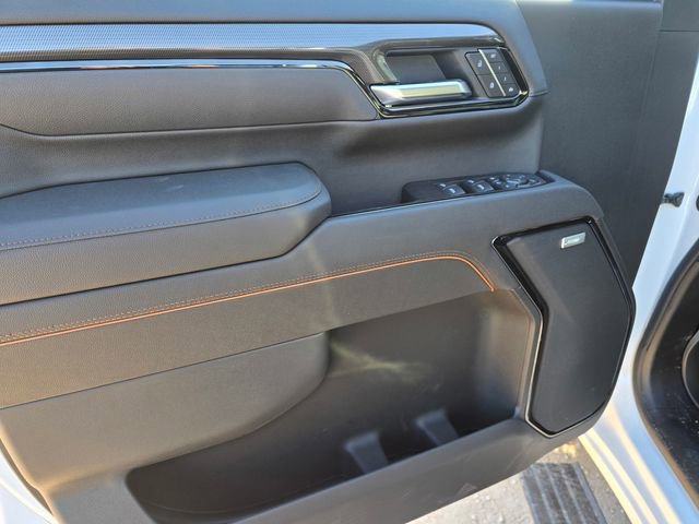 New 2026 GMC Sierra 2500 AT4 w/ AT4 Premium Plus Package image 11
