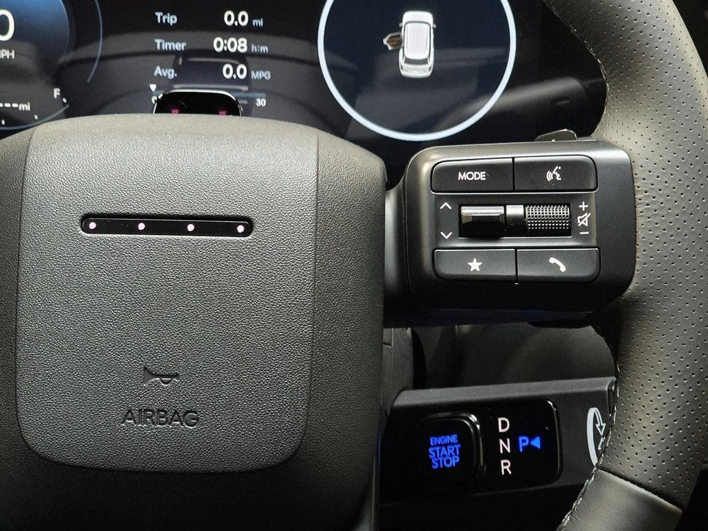 New 2026 Hyundai Palisade XRT Pro image 21