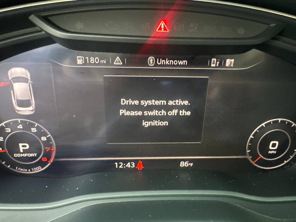 Used 2019 Audi A5 2.0T Premium Plus AWD/4WD image 9