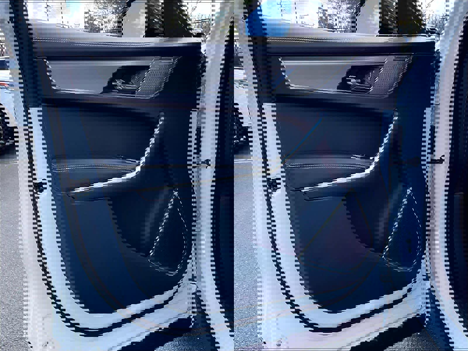 Used 2025 Jaguar F-PACE R-Dynamic S image 25