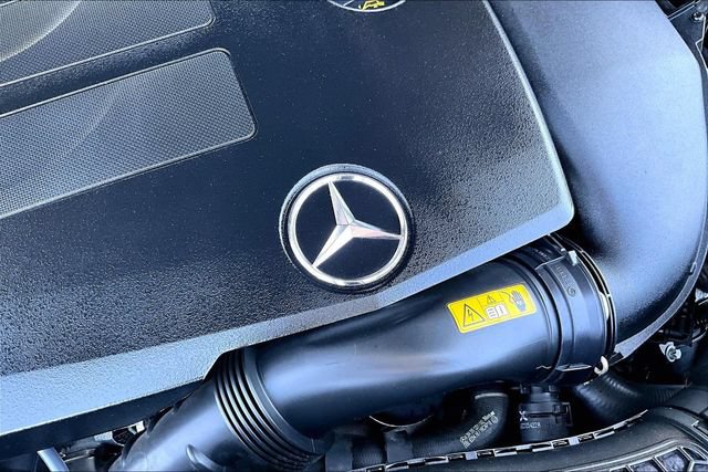 Certified 2022 Mercedes-Benz GLC 300 4MATIC image 29