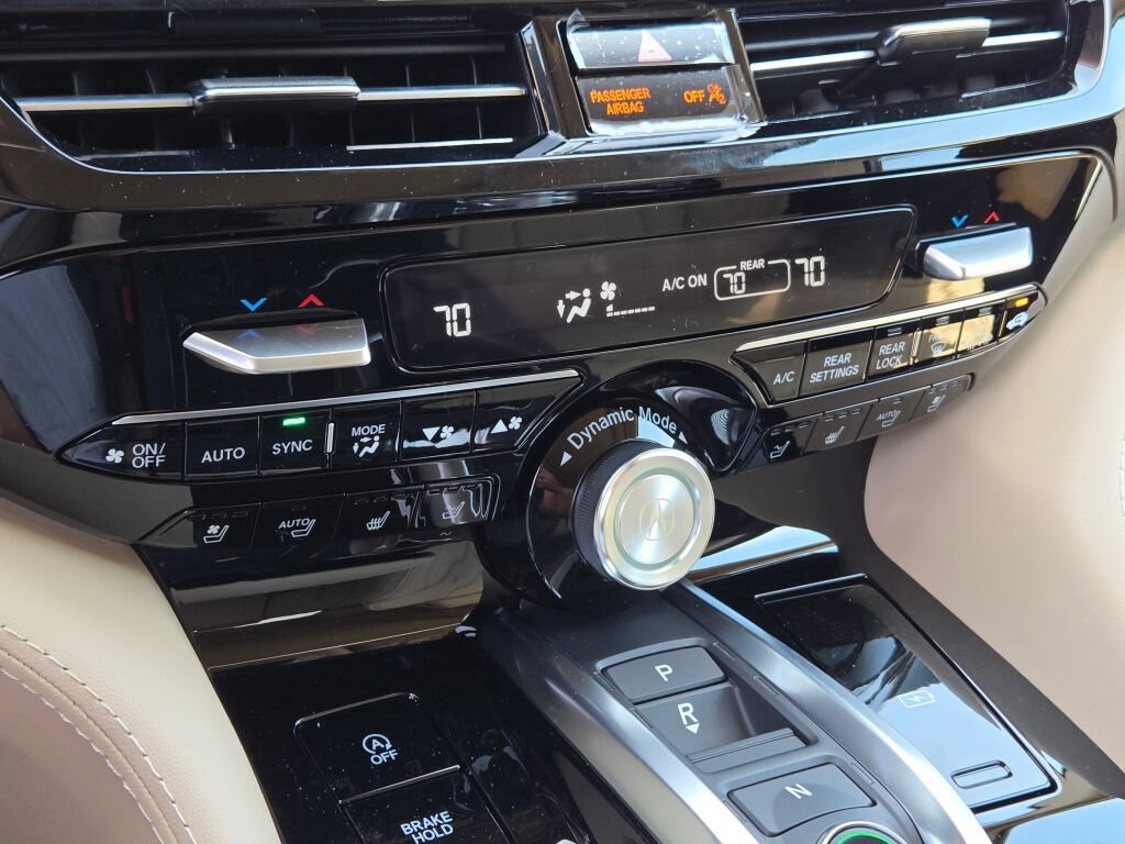 New 2026 Acura MDX w/ Advance Package AWD/4WD image 41
