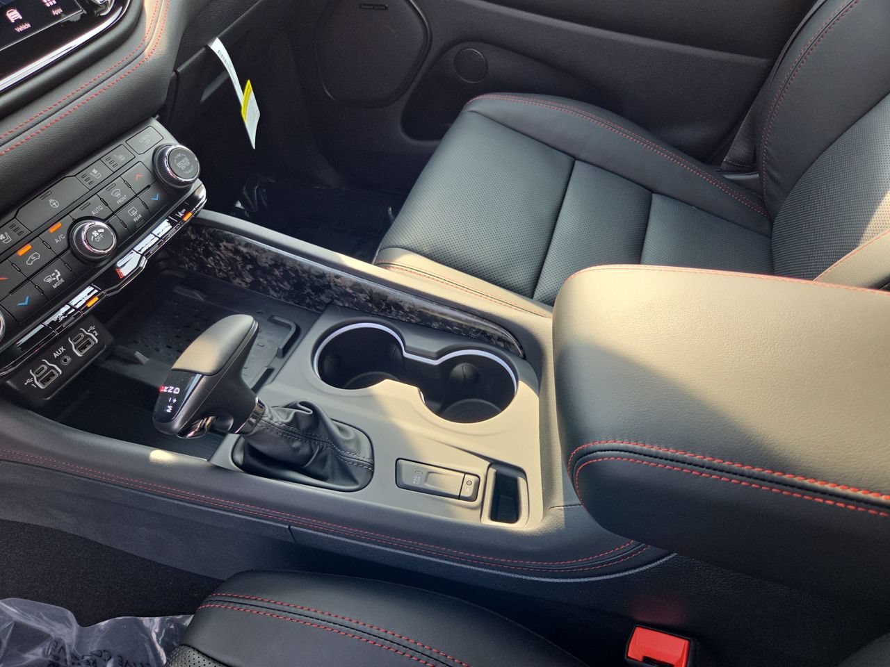 New 2026 Dodge Durango GT AWD/4WD image 17