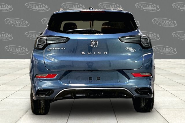 New 2026 Buick Encore GX Avenir w/ Avenir Technology Package AWD/4WD image 4