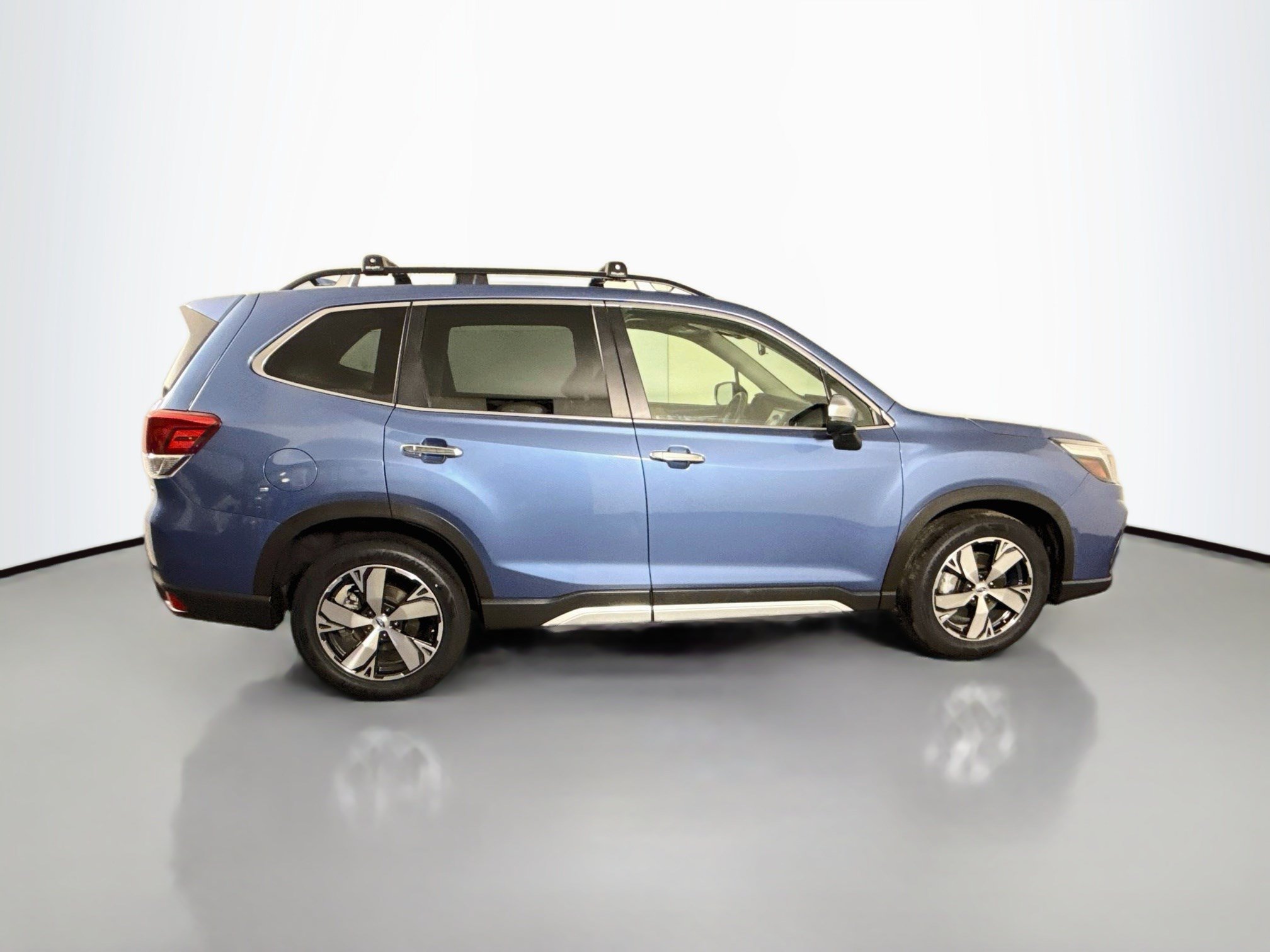 Used 2019 Subaru Forester Touring AWD/4WD image 11