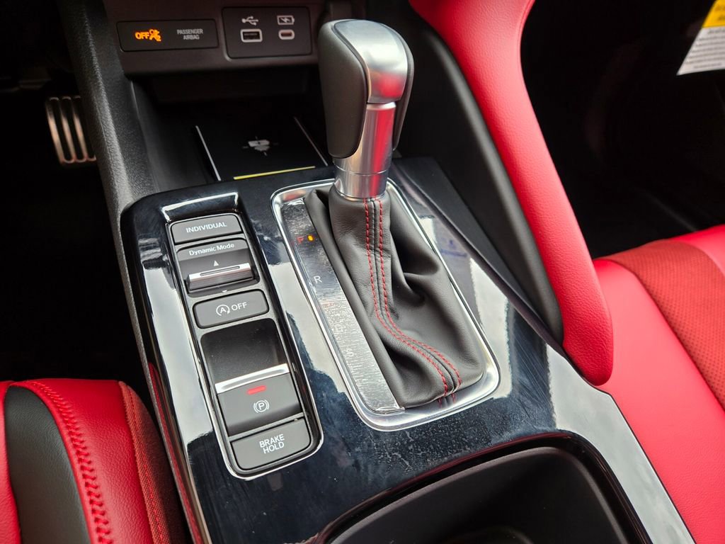 New 2026 Acura Integra A-Spec image 29