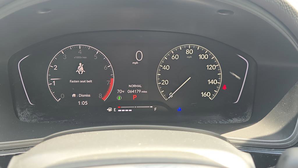 Used 2022 Honda Civic Sport image 17
