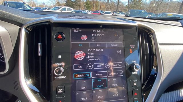 Certified 2023 Subaru Ascent Premium w/ Convenience Package image 26