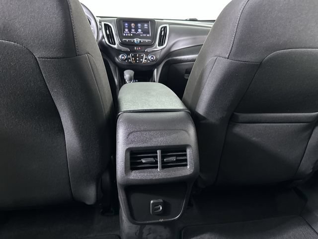 Used 2024 Chevrolet Equinox LT FWD image 22