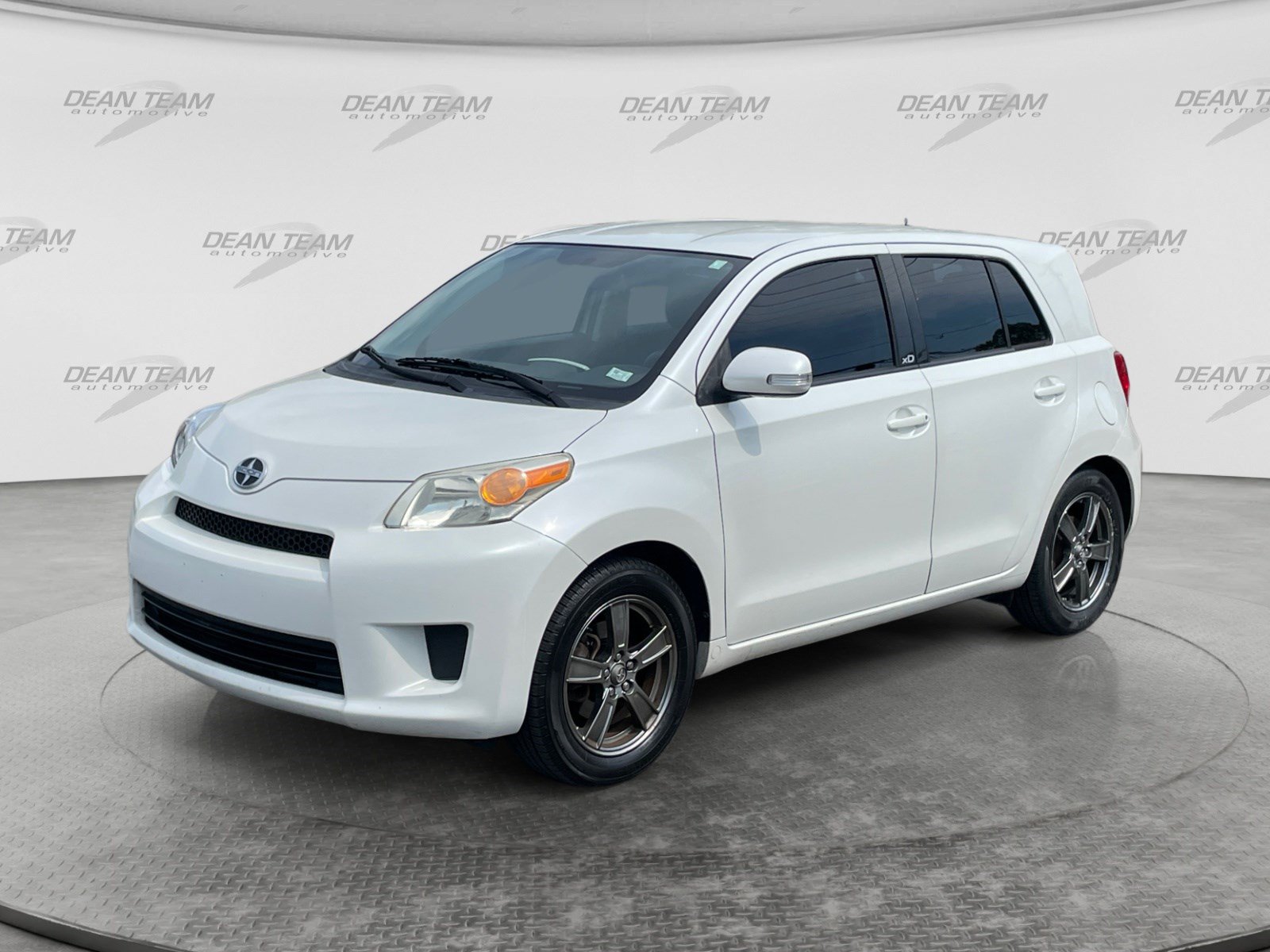 Used 2012 Scion xD Release Series 4.0 FWD image 3