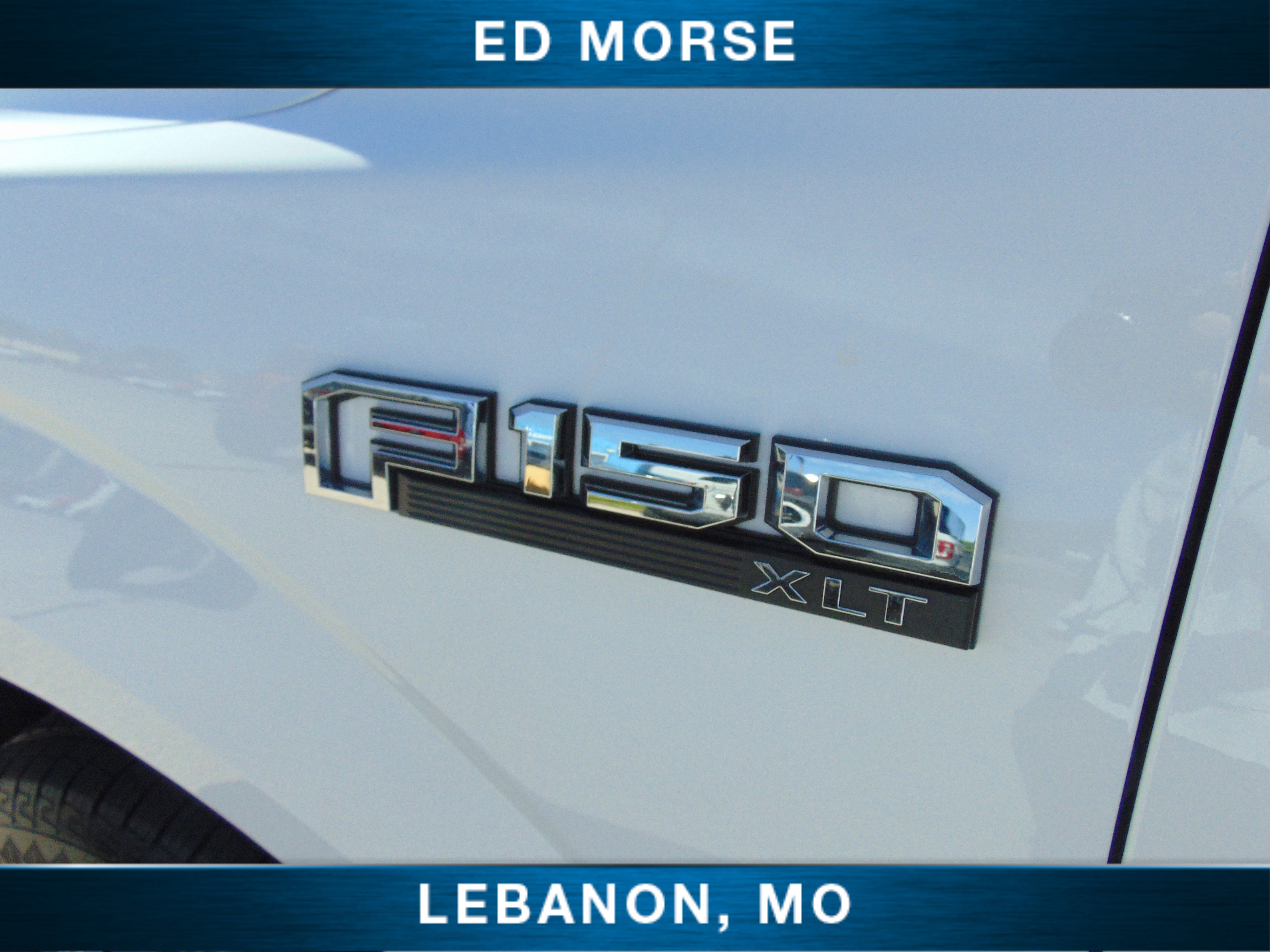 Used 2019 Ford F150 XLT w/ Equipment Group 302A Luxury image 10