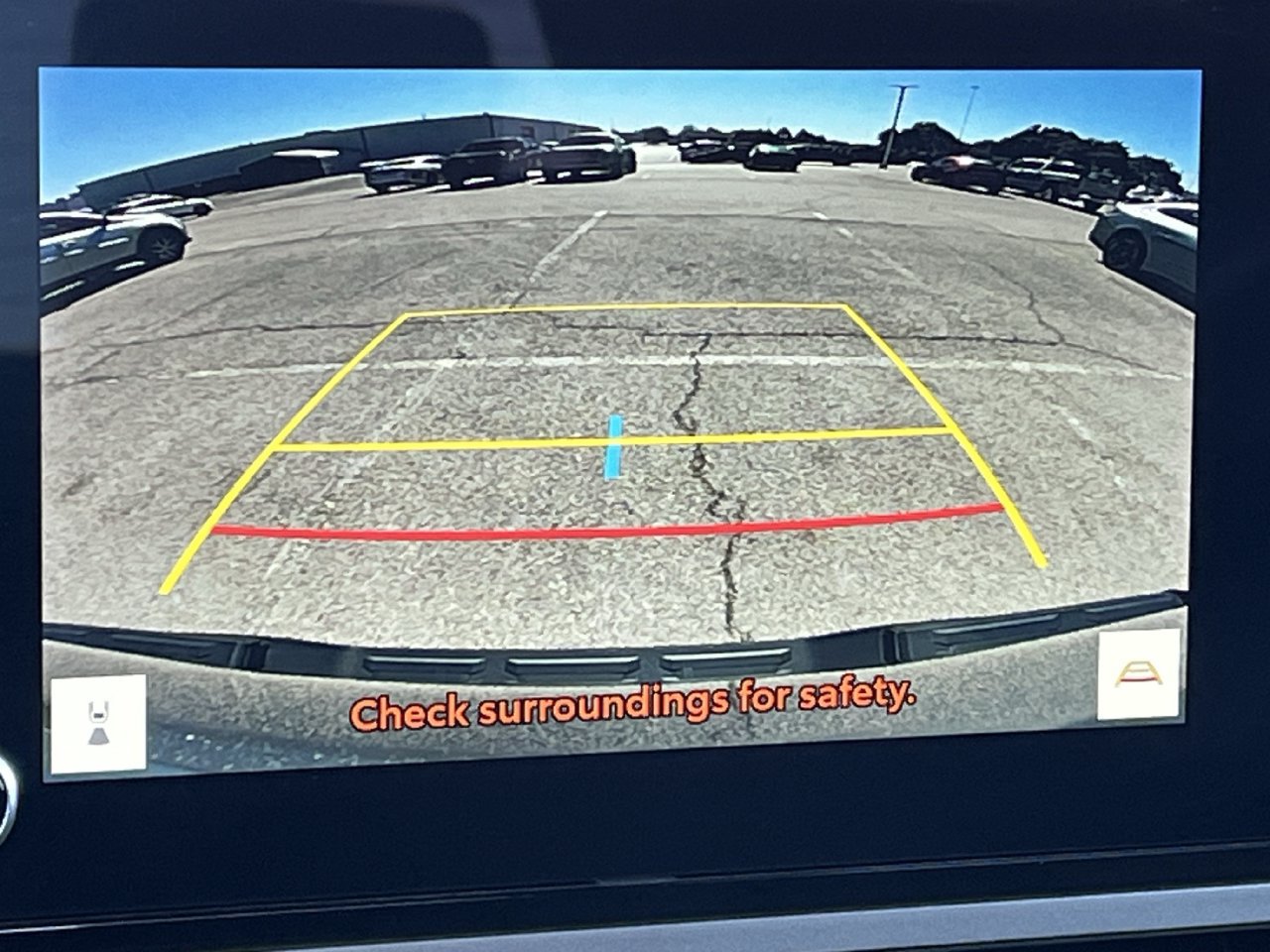 Used 2026 Toyota Tundra SR5 w/ SR5 Convenience Package AWD/4WD image 16