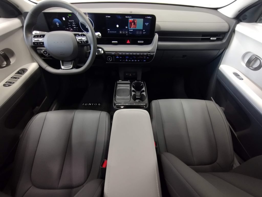 New 2026 Hyundai Ioniq 5 SEL AWD/4WD image 34