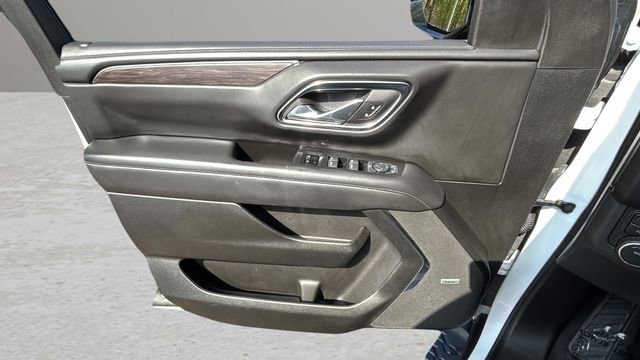 Used 2024 Chevrolet Tahoe Z71 AWD/4WD image 34