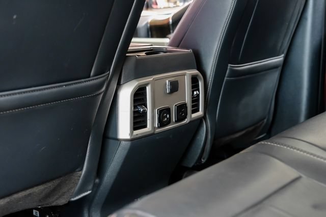 Used 2022 Ford F250 Lariat w/ Lariat Value Package AWD/4WD image 47