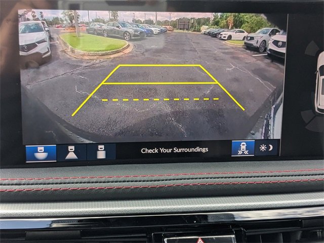 New 2026 Acura MDX A-Spec image 23