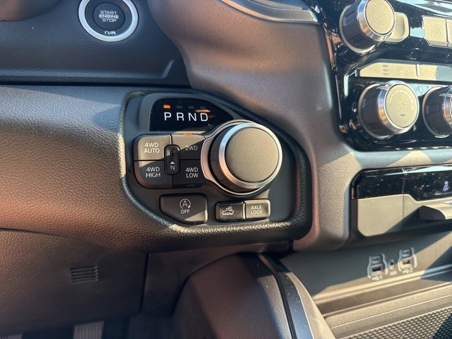 New 2026 RAM 1500 Big Horn image 28